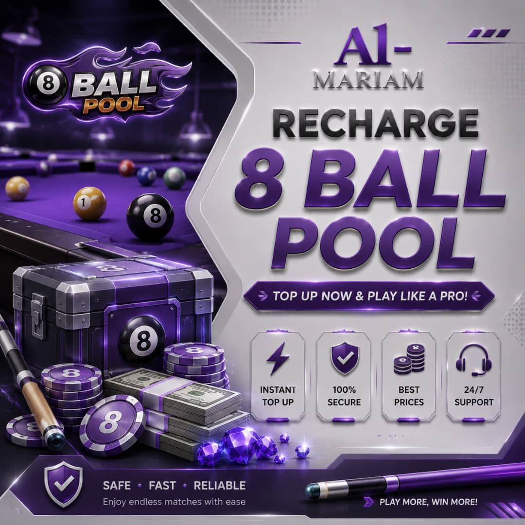 Ball Pool 8